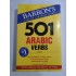    501  ARABIC  VERBS  -  Barron's  Foreign  language  guides  